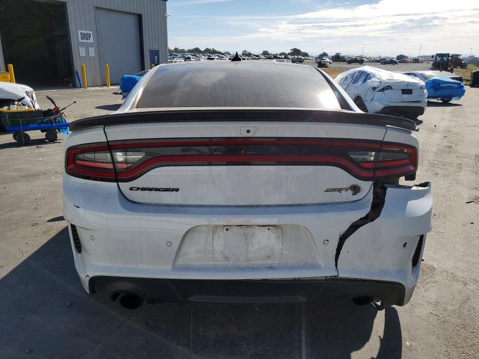 Aukcja sprzedaży 2021 Dodge Charger, vin: 2C3CDXL9XMH577127, numer aukcji: 55994966