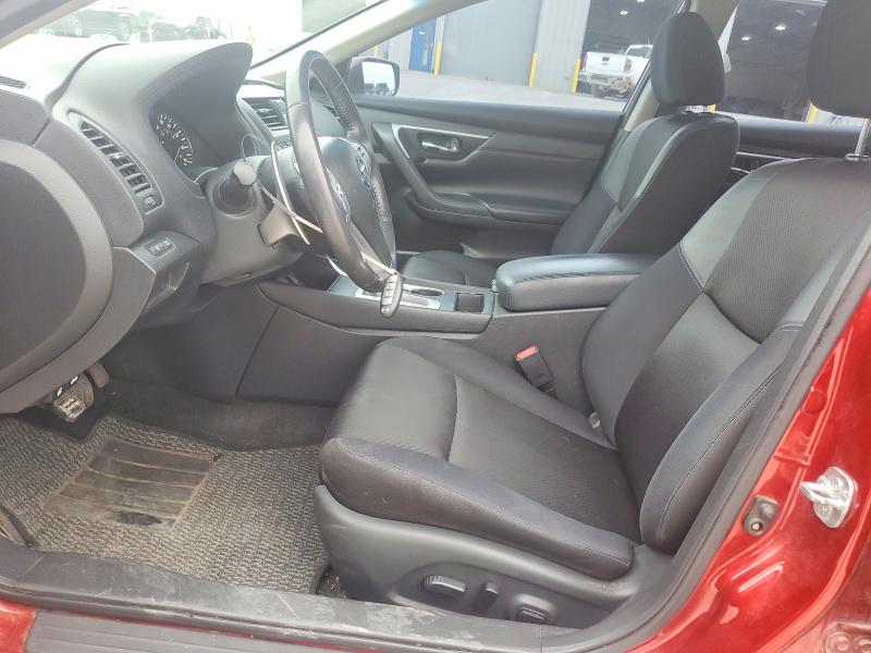 2017 Nissan Altima მანქანა იყიდება აუქციონზე, vin: 1N4AL3AP4HC232741, აუქციონის ნომერი: 58197036