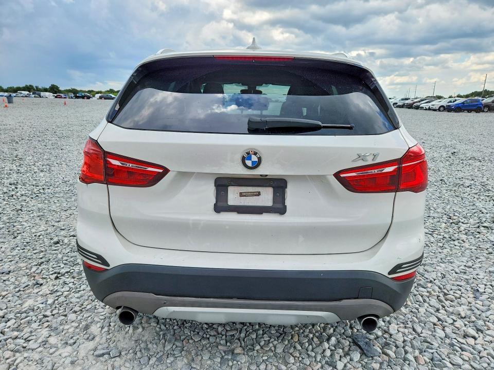 57325976 :رقم المزاد ، WBXHT3C32J5K31622 vin ، 2018 Bmw X1 مزاد بيع