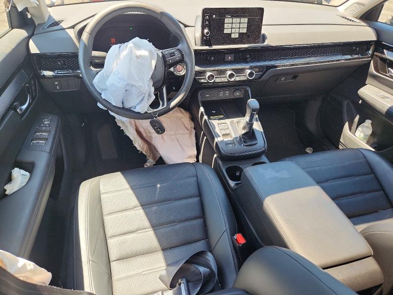 Auction sale of the 2024 Honda Cr-v, vin: 2HKRS4H72RH410793, lot number: 58555676