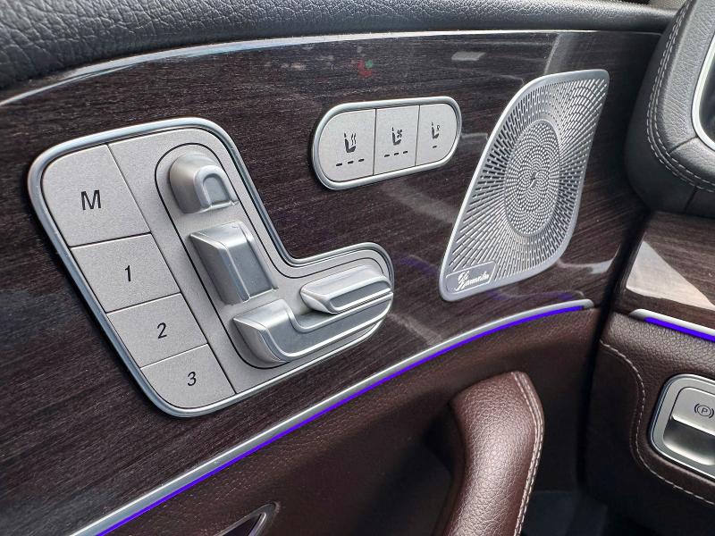 Продаж на аукціоні авто 2020 Mercedes-benz Gls, vin: 4JGFF8GE1LA218323, номер лоту: 56111406