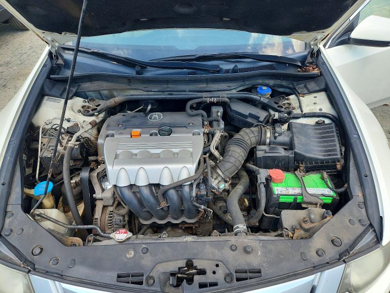 Aukcja sprzedaży 2010 Acura Tsx, vin: JH4CU2F60AC011555, numer aukcji: 58436156