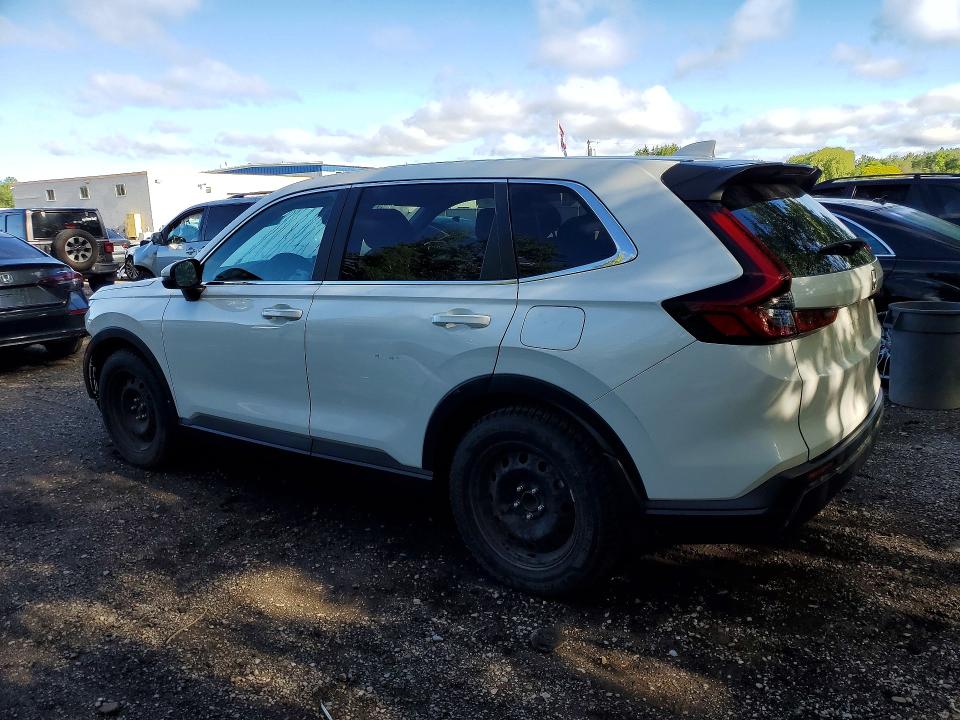 Продаж на аукціоні авто 2023 Honda Cr-v, vin: 2HKRS3H27PH000261, номер лоту: 56424776