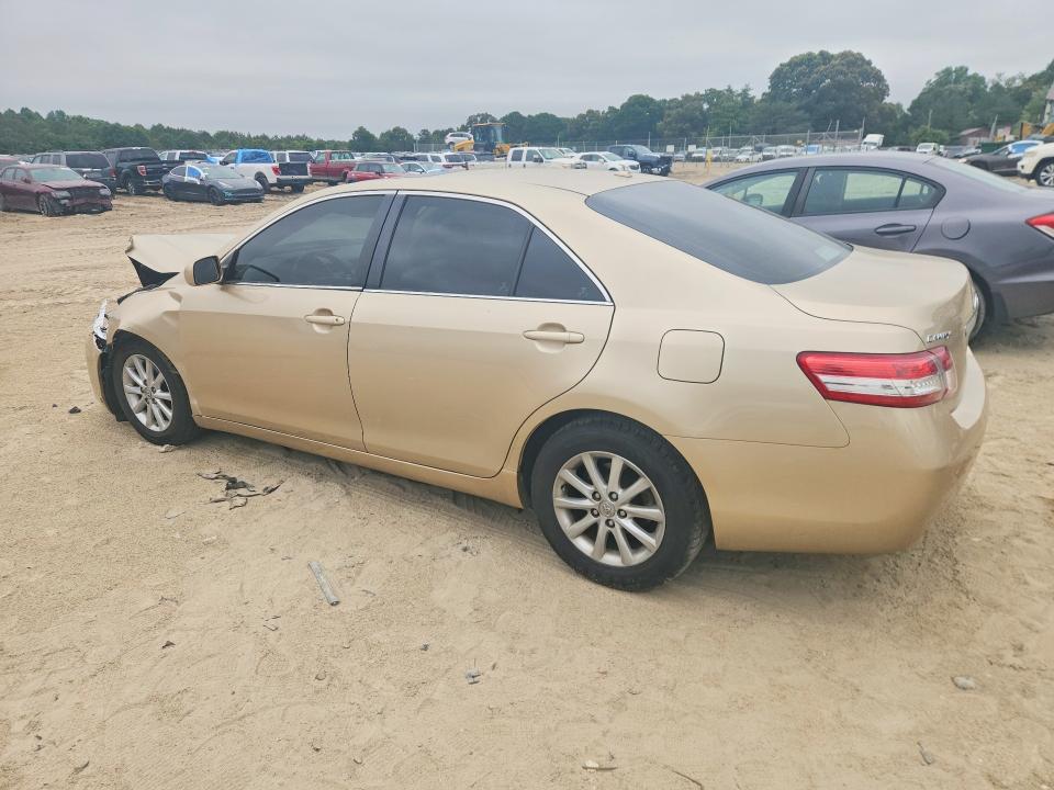 Aukcja sprzedaży 2011 Toyota Camry, vin: 4T1BF3EK0BU738410, numer aukcji: 55738416