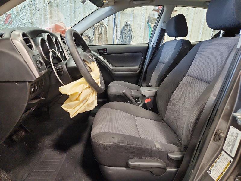 Aukcja sprzedaży 2007 Pontiac Vibe, vin: 5Y2SL65827Z417854, numer aukcji: 56125776