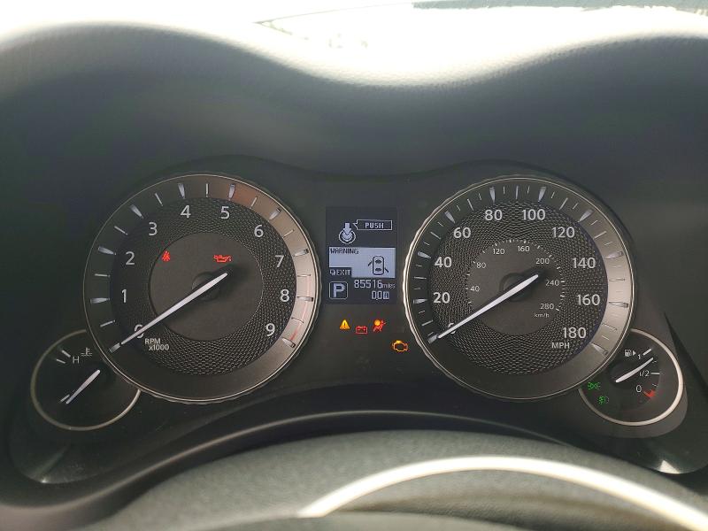 Aukcja sprzedaży 2018 Infiniti Q70, vin: JN1BY1AP3JM180882, numer aukcji: 55614336