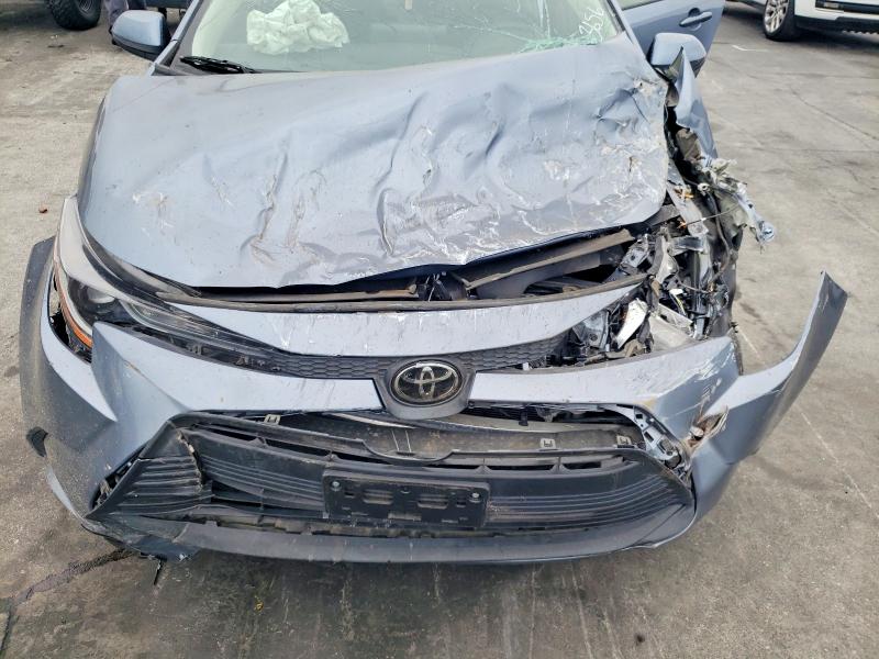 Продажа на аукционе авто 2024 Toyota Corolla, vin: 5YFB4MDE8RP193656, номер лота: 59009086