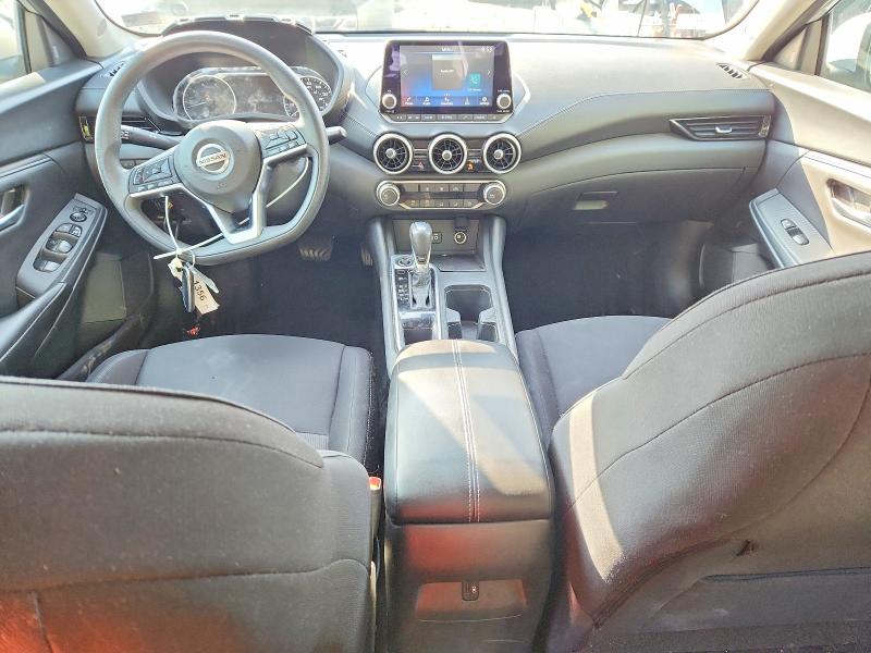 Продажа на аукционе авто 2023 Nissan Sentra, vin: 3N1AB8CV4PY279556, номер лота: 56550576