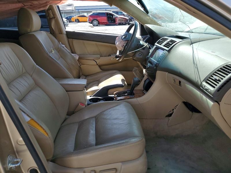 Aukcja sprzedaży 2005 Honda Accord, vin: 1HGCM66855A015579, numer aukcji: 56482866