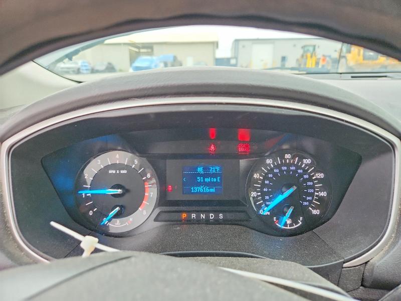 Продаж на аукціоні авто 2015 Ford Fusion, vin: 3FA6P0G77FR243473, номер лоту: 55202226