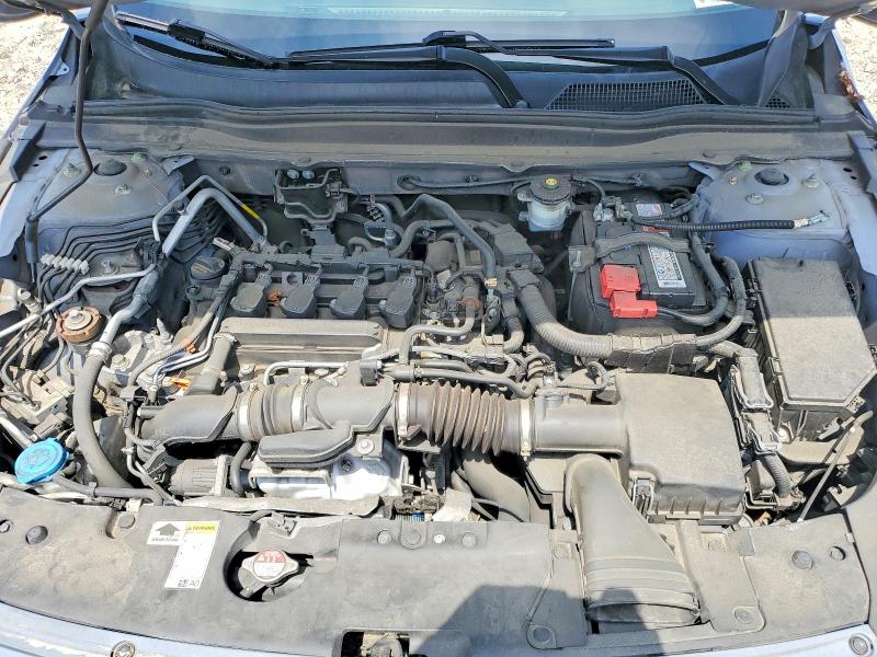 Продажа на аукционе авто 2021 Honda Accord, vin: 1HGCV1F32MA068713, номер лота: 57024966