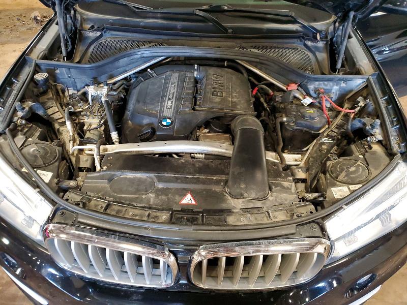 Aukcja sprzedaży 2016 Bmw X5, vin: 5UXKR0C51G0P19594, numer aukcji: 58201766
