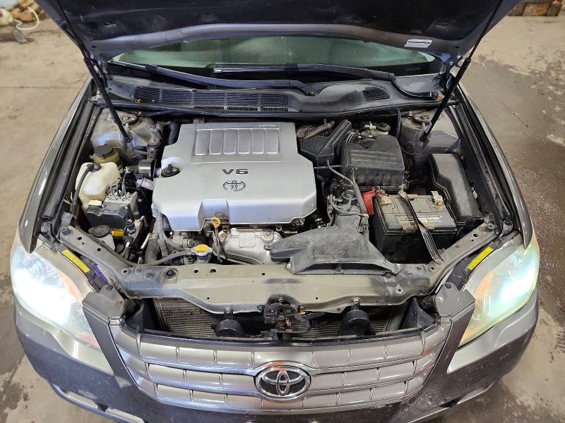2007 Toyota Avalon მანქანა იყიდება აუქციონზე, vin: 4T1BK36B87U171607, აუქციონის ნომერი: 57143826