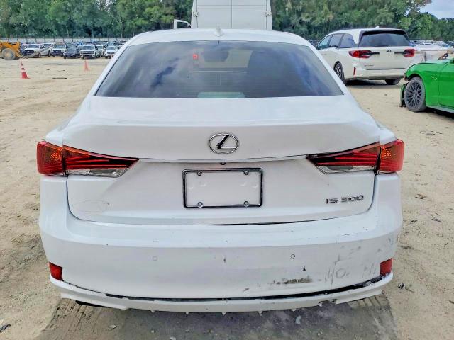Aukcja sprzedaży 2018 Lexus Is, vin: JTHBA1D28J5074342, numer aukcji: 56988526