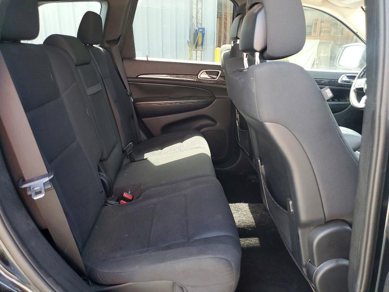 Aukcja sprzedaży 2011 Jeep Grand Cherokee, vin: 1J4RR4GG1BC585402, numer aukcji: 59310136