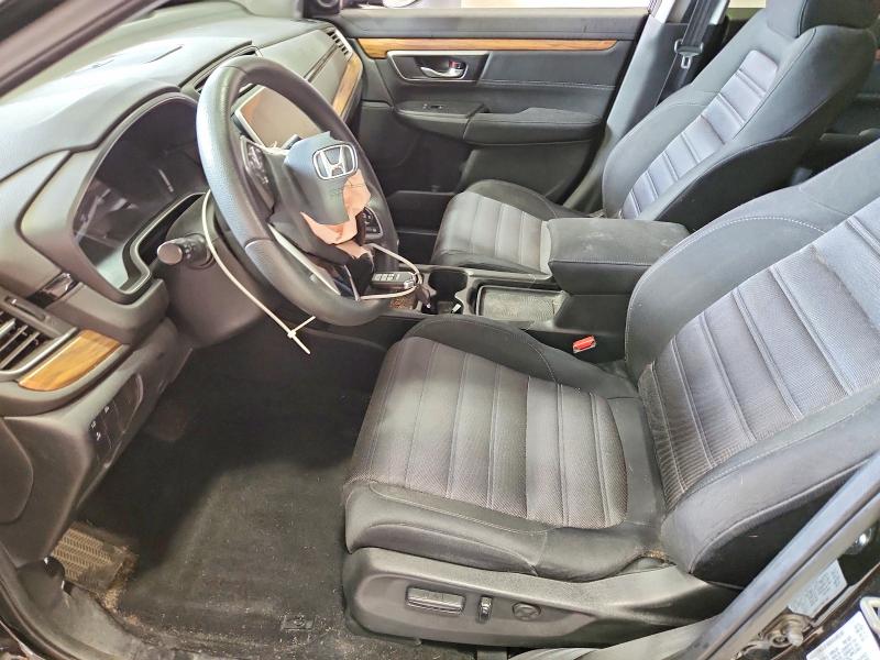 Aukcja sprzedaży 2019 Honda Cr-v, vin: 5J6RW2H5XKL004702, numer aukcji: 56595256