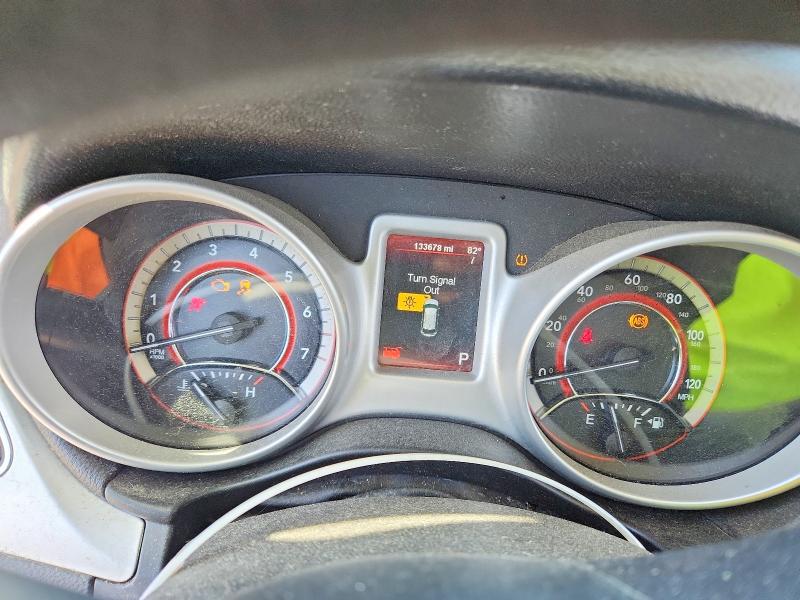 56495026 :رقم المزاد ، 3D4PH1FG1BT557011 vin ، 2011 Dodge Journey مزاد بيع