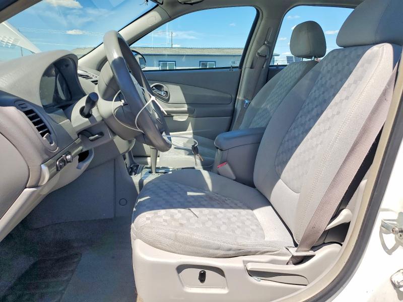 Auction sale of the 2005 Chevrolet Malibu, vin: 1G1ZT528X5F117550, lot number: 57255346