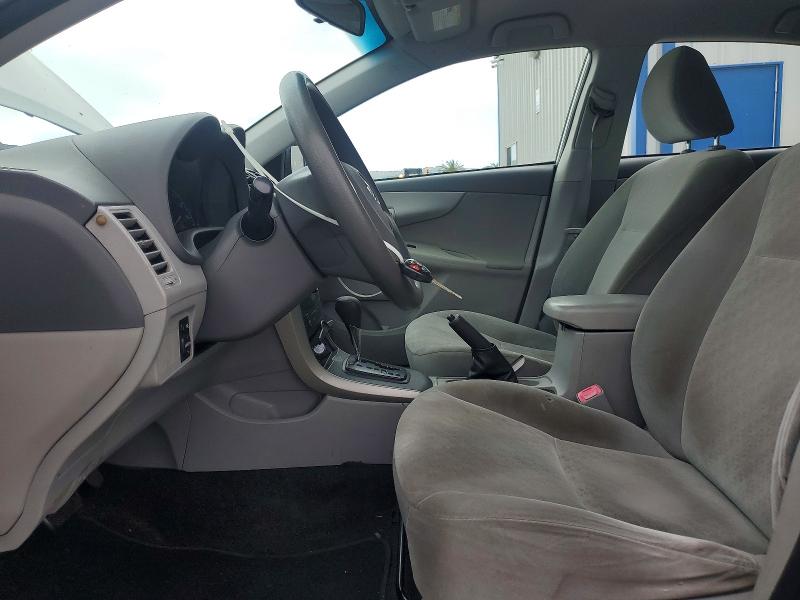 Продажа на аукционе авто 2009 Toyota Corolla, vin: JTDBL40E199035478, номер лота: 55989156