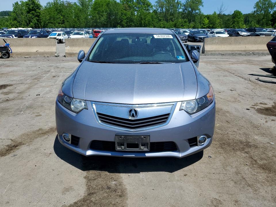 2014 Acura Tsx მანქანა იყიდება აუქციონზე, vin: JH4CU2F46EC000063, აუქციონის ნომერი: 56302506