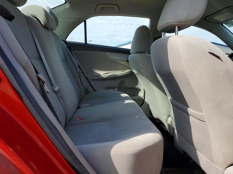 Aukcja sprzedaży 2013 Toyota Corolla, vin: 2T1BU4EE3DC961986, numer aukcji: 57138446