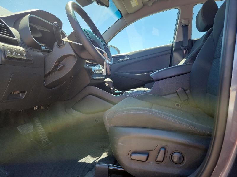 57941106 :رقم المزاد ، KM8J33A47MU403062 vin ، 2021 Hyundai Tucson مزاد بيع