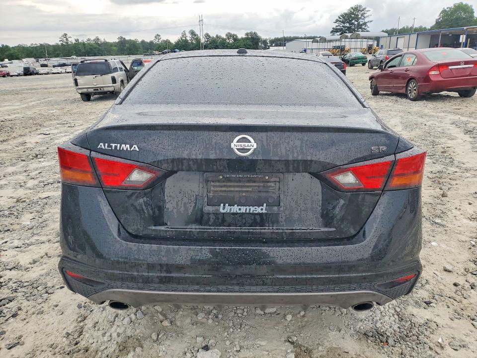 2019 Nissan Altima მანქანა იყიდება აუქციონზე, vin: 1N4BL4CVXKC259911, აუქციონის ნომერი: 56360326
