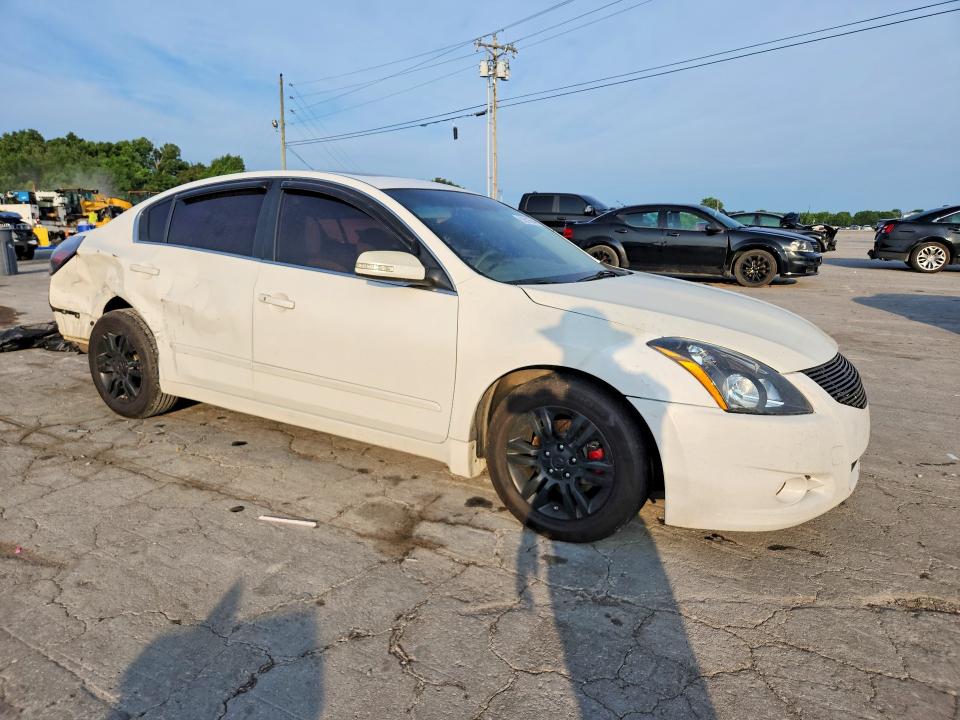 55516646 :رقم المزاد ، 1N4AL2APXAC176627 vin ، 2010 Nissan Altima مزاد بيع