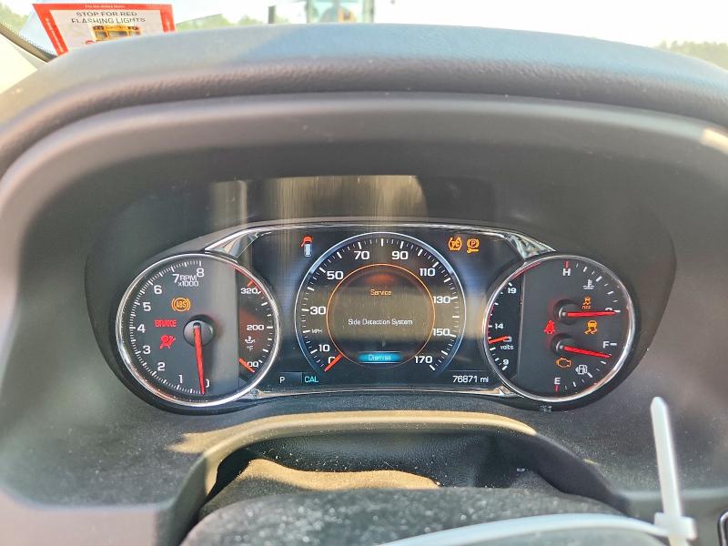Продаж на аукціоні авто 2019 Gmc Acadia, vin: 1GKKNXLS4KZ167593, номер лоту: 59130826