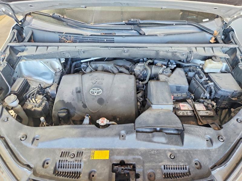 Aukcja sprzedaży 2018 Toyota Highlander, vin: 5TDJZRFH6JS495086, numer aukcji: 56087156