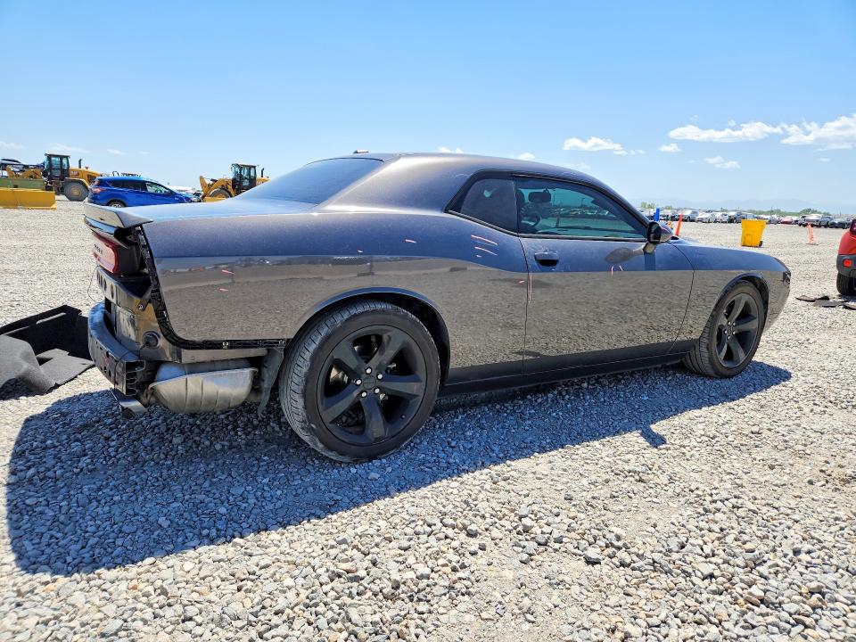 Aukcja sprzedaży 2014 Dodge Challenger, vin: 2C3CDYBTXEH293484, numer aukcji: 57957606