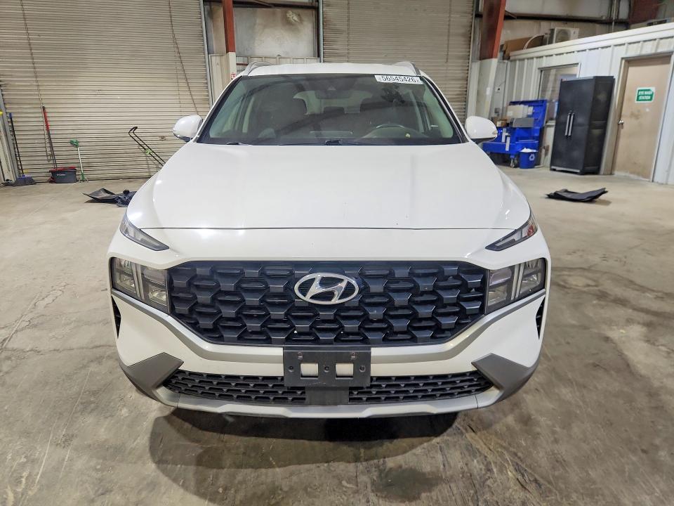Продаж на аукціоні авто 2023 Hyundai Santa Fe, vin: 5NMS2DAJ0PH646215, номер лоту: 56545426