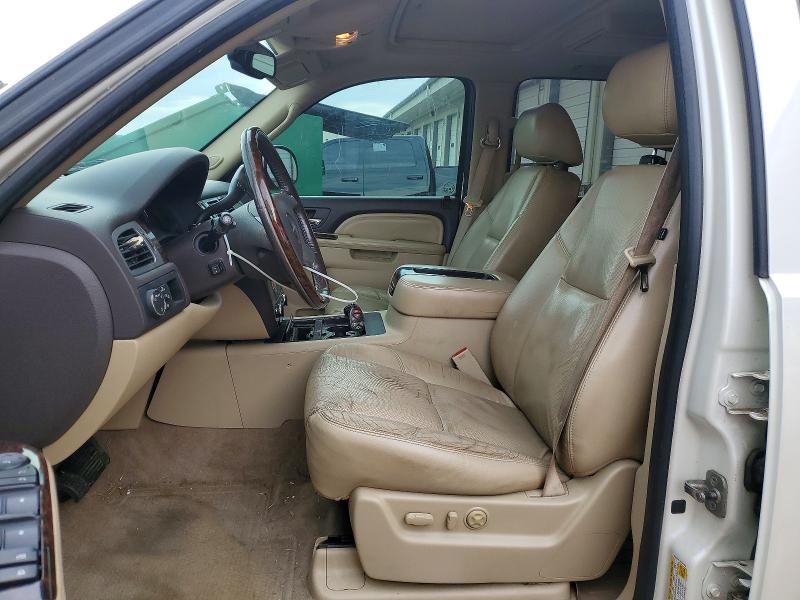 Aukcja sprzedaży 2011 Gmc Yukon, vin: 1GKS2EEF1BR187099, numer aukcji: 57547636
