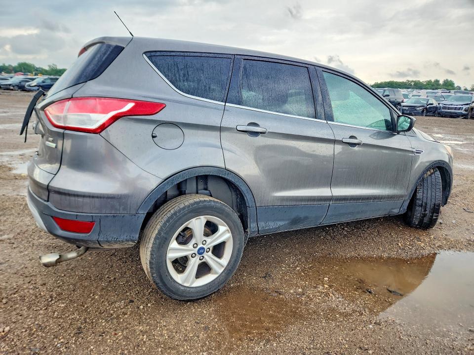 58477786 :رقم المزاد ، 1FMCU0GX2EUB77083 vin ، 2014 Ford Escape مزاد بيع