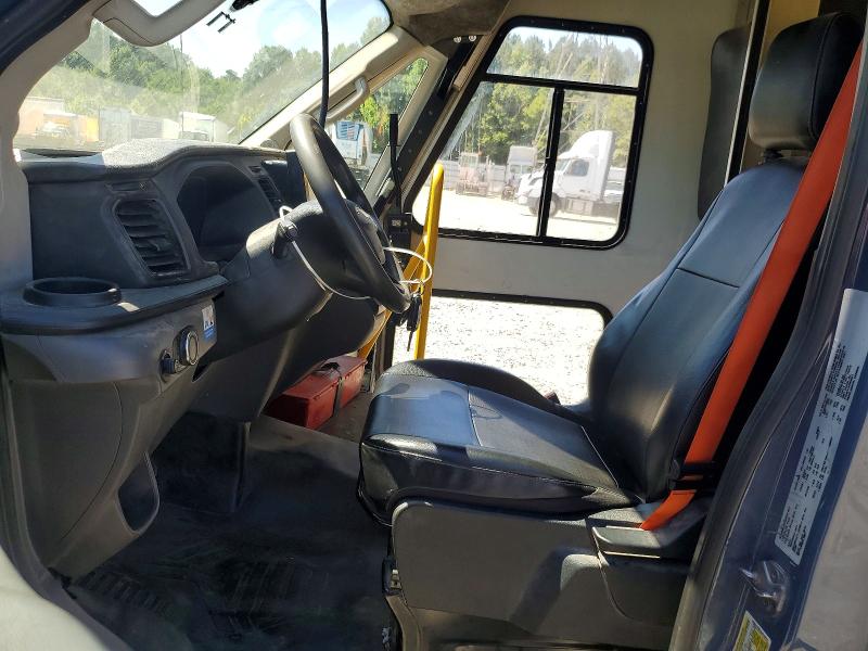 Продажа на аукционе авто 2021 Ford Transit, vin: 1FDDF6P87MKA70048, номер лота: 54970046