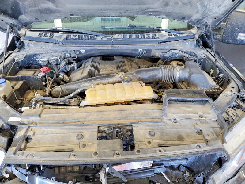 56691256 :رقم المزاد ، 1FTFW1EG7JKF82589 vin ، 2018 Ford F150 مزاد بيع