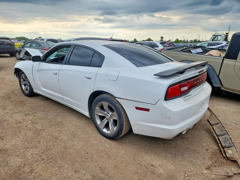 58285976 :رقم المزاد ، 2C3CDXBG0EH248017 vin ، 2014 Dodge Charger مزاد بيع