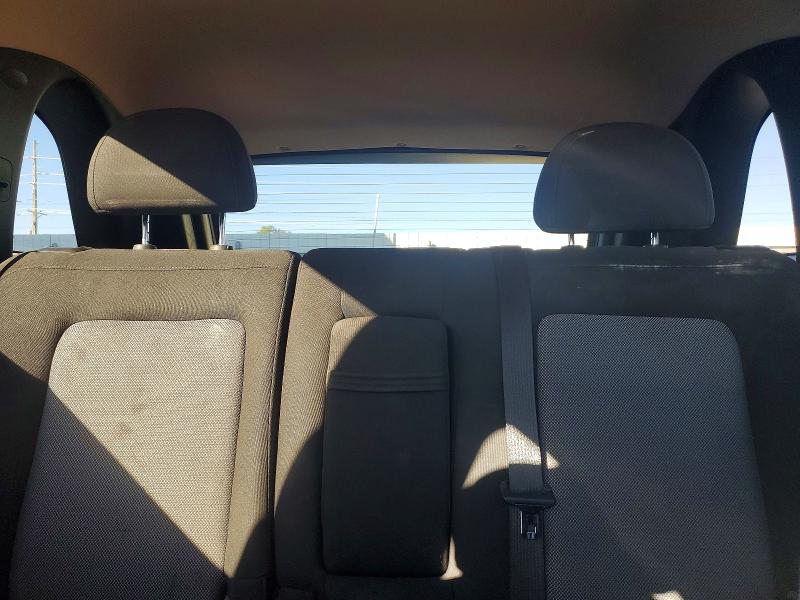 2012 Chevrolet Captiva მანქანა იყიდება აუქციონზე, vin: 3GNAL2EK7CS565531, აუქციონის ნომერი: 57680046