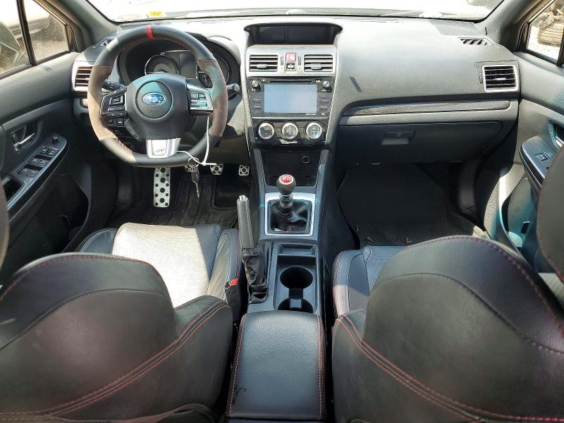 Aukcja sprzedaży 2017 Subaru Wrx, vin: JF1VA1J61H9820418, numer aukcji: 57170476