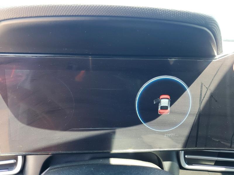 2025 Hyundai Elantra მანქანა იყიდება აუქციონზე, vin: KMHLP4DG1SU055099, აუქციონის ნომერი: 56075766