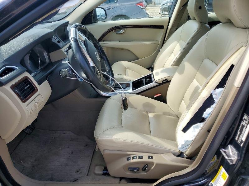 Aukcja sprzedaży 2014 Volvo S80, vin: YV1952AS1E1180783, numer aukcji: 56842146
