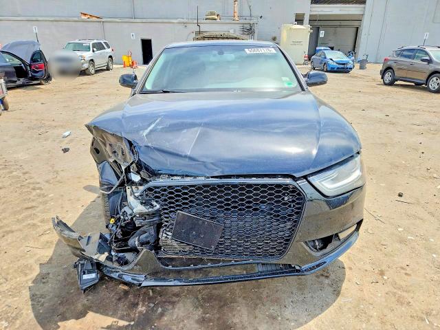 Продаж на аукціоні авто 2013 Audi A4, vin: WAUBFAFL1DN016308, номер лоту: 55687176