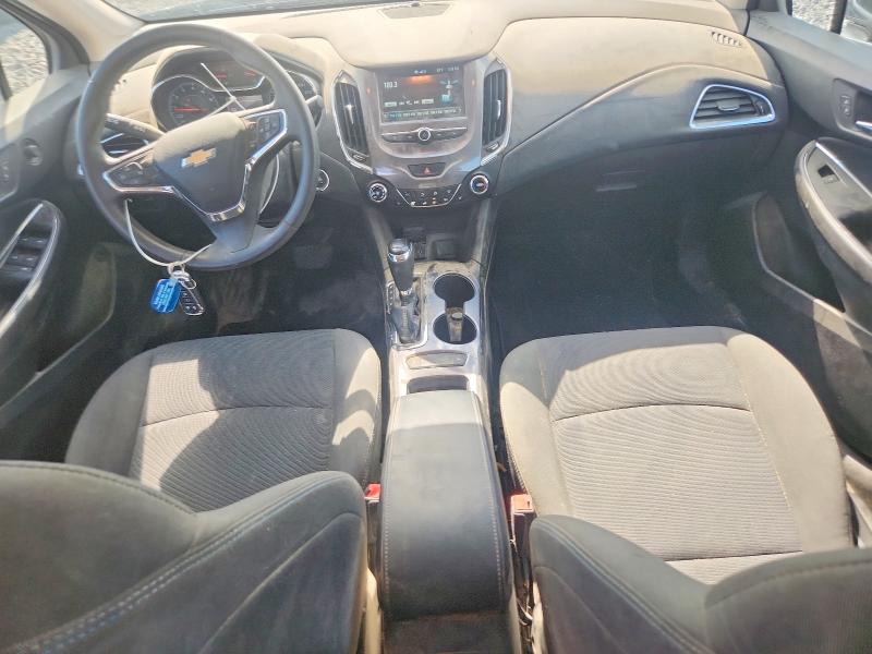 56716216 :رقم المزاد ، 1G1BE5SM0J7190326 vin ، 2018 Chevrolet Cruze مزاد بيع