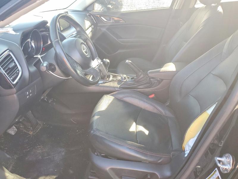 Aukcja sprzedaży 2015 Mazda 3, vin: JM1BM1M30F1275863, numer aukcji: 58264996