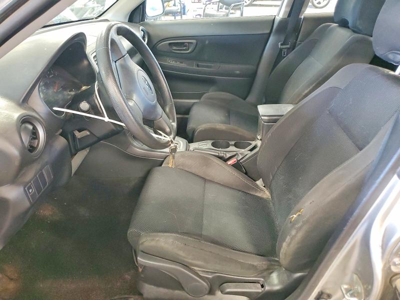 Продаж на аукціоні авто 2005 Subaru Impreza, vin: JF1GG67555H800693, номер лоту: 55840836
