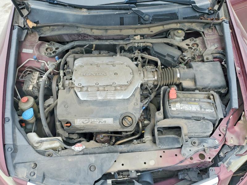 2012 Honda Accord მანქანა იყიდება აუქციონზე, vin: 1HGCP3F86CA011804, აუქციონის ნომერი: 57857256
