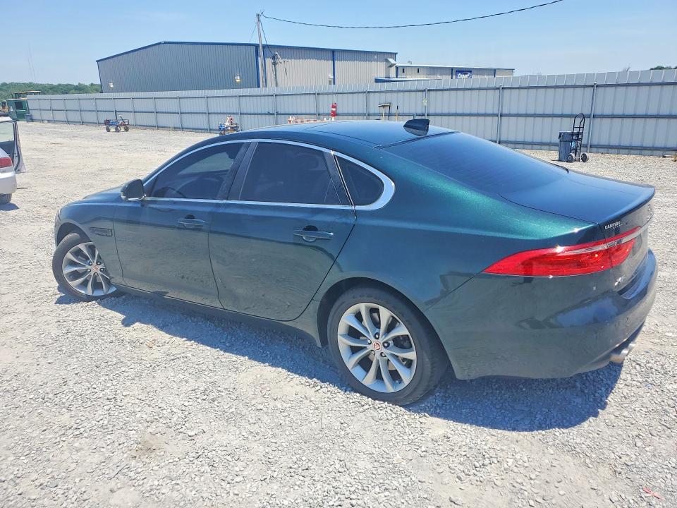 Aukcja sprzedaży 2017 Jaguar Xf, vin: SAJBD4BN3HCY32246, numer aukcji: 56474356