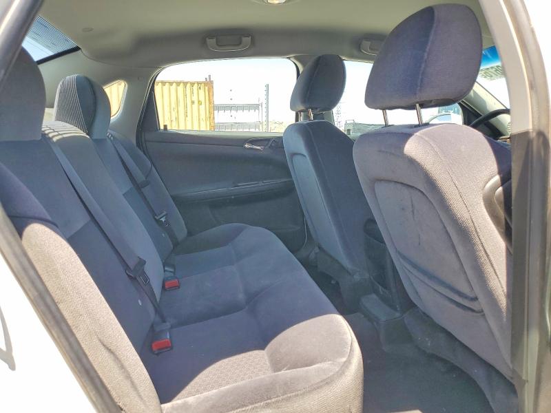 Продажа на аукционе авто 2013 Chevrolet Impala, vin: 2G1WF5E39D1226579, номер лота: 56549676