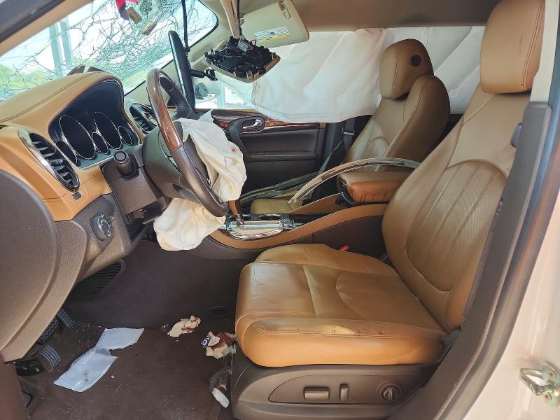 Продажа на аукционе авто 2016 Buick Enclave, vin: 5GAKRBKD9GJ285412, номер лота: 55974696