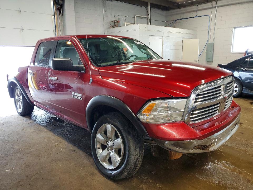 55654576 :رقم المزاد ، 1C6RR7LG7ES159079 vin ، 2014 Ram 1500 مزاد بيع